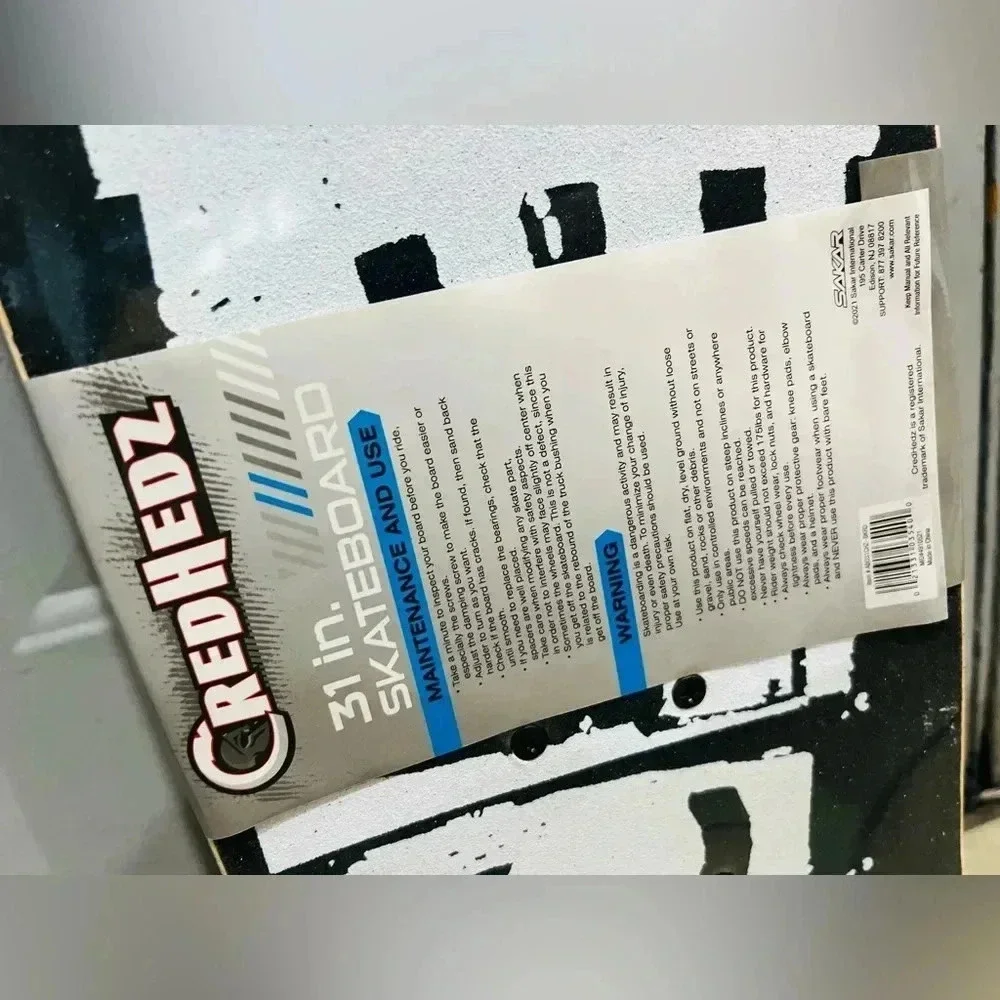 CredHedz Video Games 31